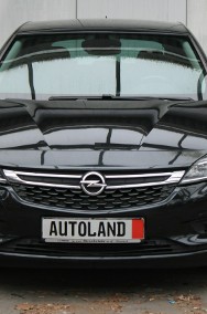 Opel Astra K Org.lakier-Bogate wyposazenie-Doinwestowany-Serwis-Zarejestr-GWARANC-2