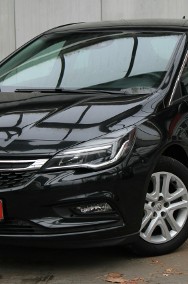 Opel Astra K Bezwypadkowy-Bogate wyposazenie-Doinwestowany-Serwis-GWARANCJA!!!-2