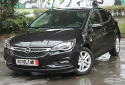 Opel Astra K Org.lakier-Bogate wyposazenie-Doinwestowany-Serwis do konca-GWARANCJ