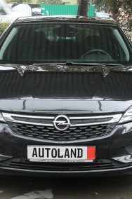 Opel Astra K Org.lakier-Bogate wyposazenie-Doinwestowany-Serwis do konca-GWARANCJ-2