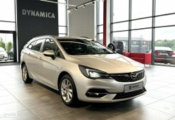 Opel Astra K ST Edition 1.5CDTI 122KM M6 2020 r., salon PL, f-a VAT, 12 m-cy gwar