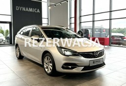 Opel Astra K ST Edition 1.5CDTI 122KM M6 2020 r., salon PL, f-a VAT, 12 m-cy gwar
