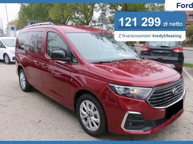 Ford Tourneo Grand L2H1 Titanium A7 Grand L2H1 Titanium A7 2.0 122KM-1