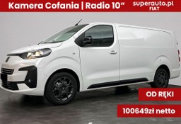 Fiat Scudo XL L2H1 XL L2H1 2.2 150KM