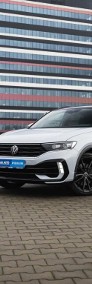 Volkswagen T-Roc , Serwis ASO, Automat, Skóra, Navi, Klimatronic, Tempomat,-4