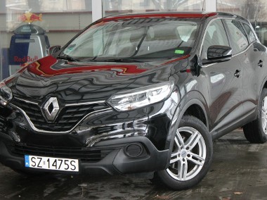 Renault Kadjar I Bezwypakowy-LEDY-CarPlay-Navi-Kamera -Maly przebieg-Serwis-GWARANCJA-1