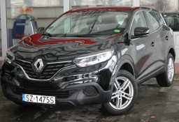 Renault Kadjar I Bezwypakowy-LEDY-CarPlay-Navi-Kamera -Maly przebieg-Serwis-GWARANCJA