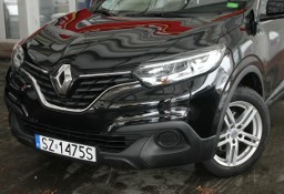 Renault Kadjar I Bezwypakowy-LEDY-CarPlay-Navi-Kamera -Maly przebieg-Serwis-GWARANCJA