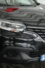 Renault Kadjar I Bezwypakowy-LEDY-CarPlay-Navi-Kamera -Maly przebieg-Serwis-GWARANCJA-2