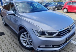 Volkswagen Passat B8 Highline Premium 1.5TSI,rok2019 ,moc150kM,przebieg 108.622km