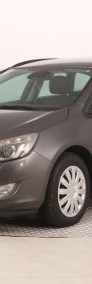 Opel Astra J , Salon Polska, Serwis ASO, Xenon, Klima, Tempomat,-3