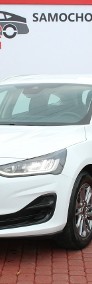Ford Focus IV TITANIUM EcoBoost Salon Polska 2023 Serwis Zamiana Finansowanie FV 2-3