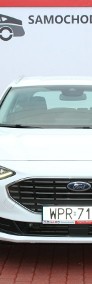 Ford Focus IV TITANIUM EcoBoost Salon Polska 2023 Serwis Zamiana Finansowanie FV 2-4