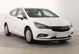 Opel Astra J , Salon Polska, Klimatronic, Tempomat, Parktronic