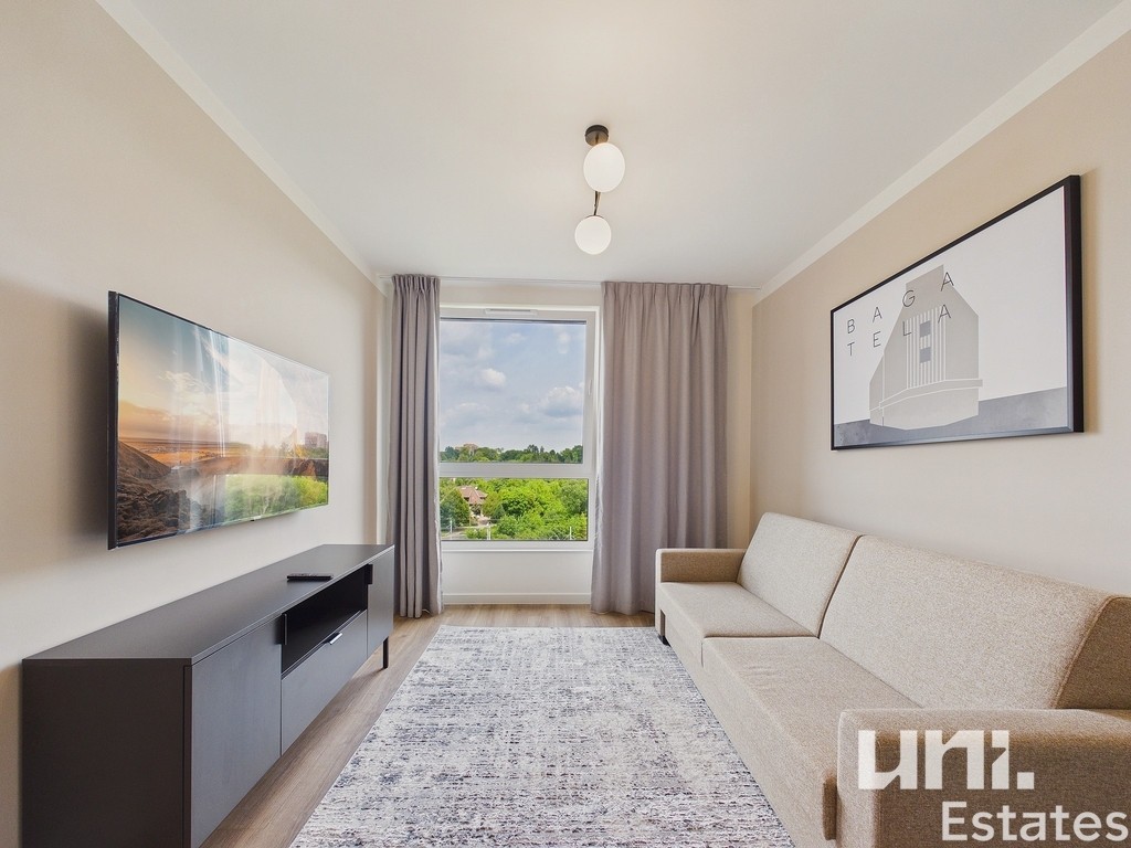 Apartament Premium | Klima | Siłownia | SKA - Widok 2