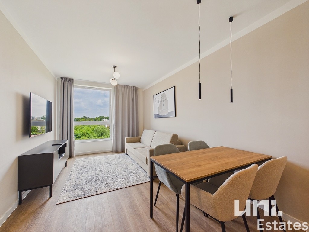 Apartament Premium | Klima | Siłownia | SKA - Widok 3