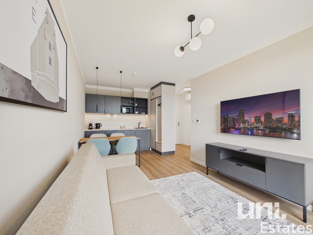 Apartament Premium | Klima | Siłownia | SKA - Widok 5