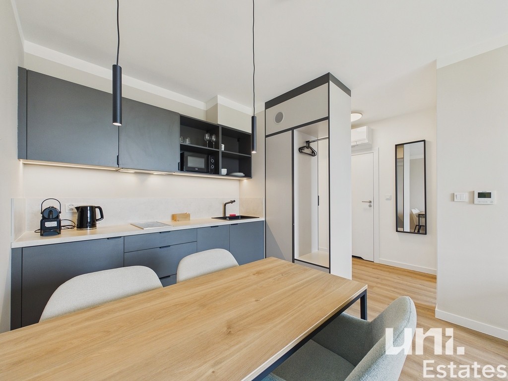 Apartament Premium | Klima | Siłownia | SKA - Widok 6