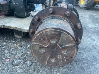 Caterpillar most napędowy ZF APL-B355-1