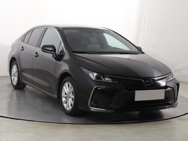 Toyota Corolla XII , Salon Polska, 1. Właściciel, Serwis ASO, Automat, VAT 23%,-1
