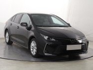 Toyota Corolla XII , Salon Polska, 1. Właściciel, Serwis ASO, Automat, VAT 23%,