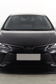 Toyota Corolla XII , Salon Polska, 1. Właściciel, Serwis ASO, Automat, VAT 23%,-2