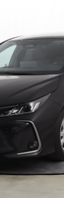 Toyota Corolla XII , Salon Polska, 1. Właściciel, Serwis ASO, Automat, VAT 23%,-3