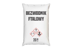 Bezwodnik ftalowy 