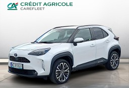 Toyota Yaris Cross 1.5 Hybrid 92 KM Executive Salon Polska Faktura Vat 23% WZ810GV