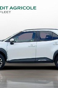 Toyota Yaris Cross 1.5 Hybrid 92 KM Executive Salon Polska Faktura Vat 23% WZ810GV-2