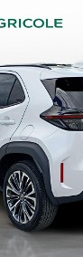 Toyota Yaris Cross 1.5 Hybrid 92 KM Executive Salon Polska Faktura Vat 23% WZ810GV-3