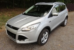 Ford Kuga II Titanium