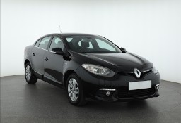 Renault Fluence , Salon Polska, Serwis ASO, Klimatronic, Tempomat, Parktronic