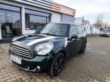 MINI Countryman-1