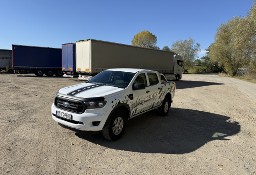 Ford Ranger F-VAT 23% *2019r LIFT *4x4 * 2.0d 131KM *HAK *SALON PL/1 WŁAŚCICIEL *