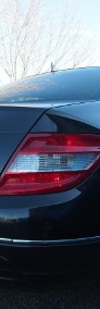 Mercedes-Benz Klasa C W204 2.2 CDi 136 KM NAVI DVD DTS ALU-FELGI KLIMATRONIC-4