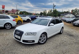 Audi A6 III (C6) S-line Quattro