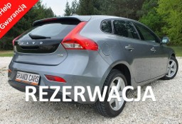 Volvo V40 II 2.0 D2 120KM # Digital # Navi # Podgrzewane Fotele # Parktronic # IG