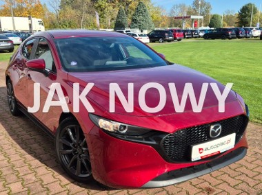Mazda 3 IV KAMERA 360-BENZYNA-1