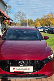 Mazda 3 IV KAMERA 360-BENZYNA-2
