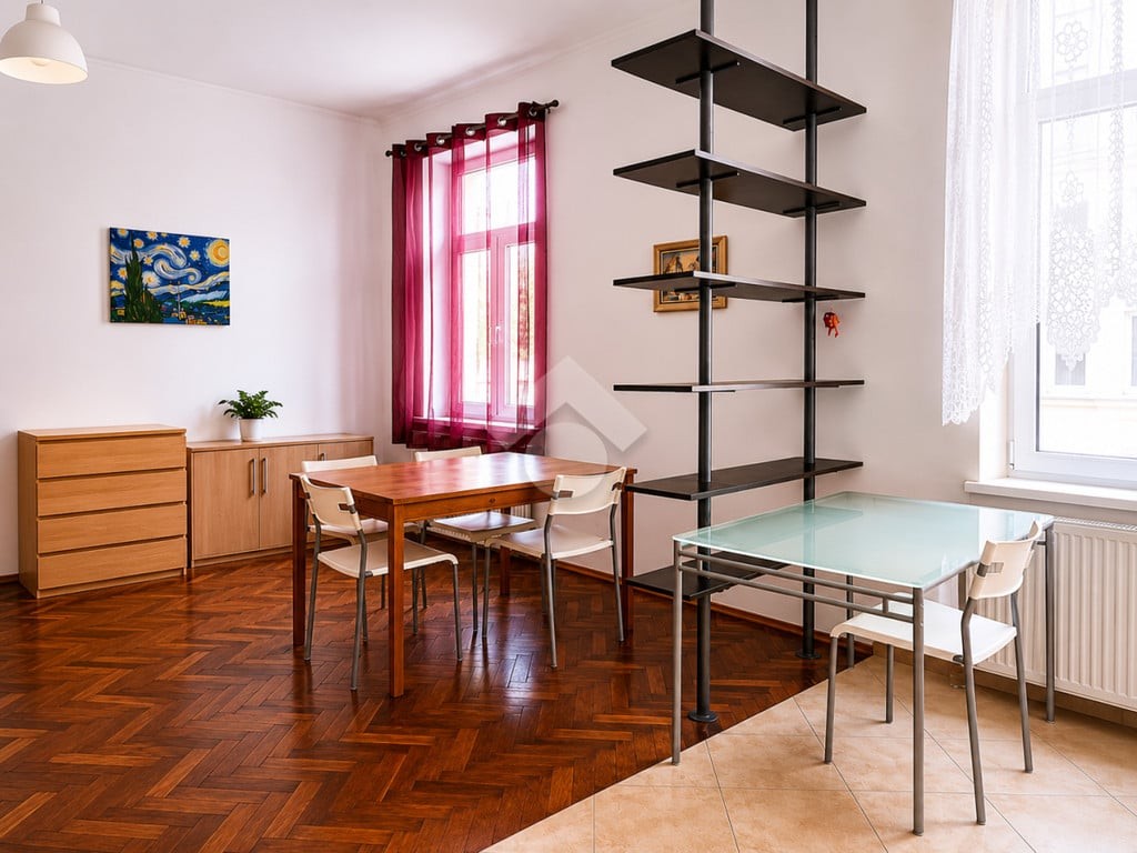 Piso, 32 m²