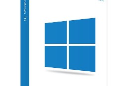 Windows 10 Home 32/64-bitowy