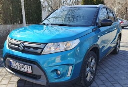 Suzuki Vitara II Śliczna Kamera Grzane Fotele Sprowadzona