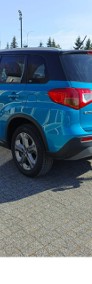 Suzuki Vitara II Śliczna Kamera Grzane Fotele Sprowadzona-3