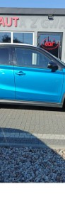Suzuki Vitara II Śliczna Kamera Grzane Fotele Sprowadzona-4