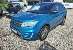 Suzuki Vitara II Śliczna Kamera Grzane Fotele Sprowadzona