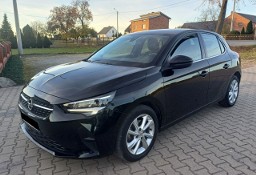 Opel Corsa F 1.2 Turbo 100 KM Nawigacja Kamera Cofania