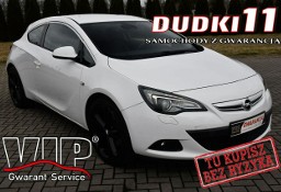 Opel Astra J 1.4Benz. OPC. Serwis.Klimatronic.Navi.Tempomat.el.szyby.Centralka,OK