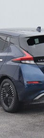 Nissan Leaf , SoH 90%, Salon Polska, 1. Właściciel, Serwis ASO, Automat,-4