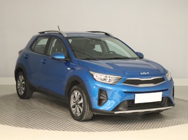 Kia Stonic , Salon Polska, 1. Właściciel, Serwis ASO, Klima, Parktronic,-1